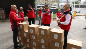 Susam üretimi 5 ilçede yapılacak