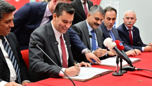 Toplu sözleşmeyle ayrımcılığın önlenmesi ve toplumsal cinsiyet eşitliği güvence altına alındı