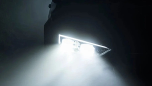 Trafikte parlak beyaz far kullanımı yasaklandı