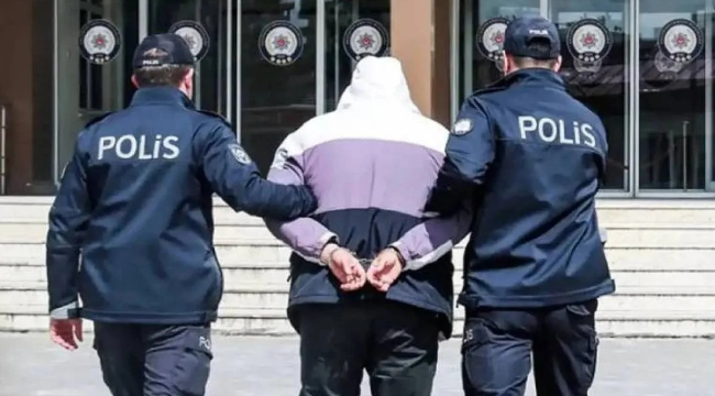 TÜİK verileri paylaştı:en yüksek suç oranına sahip iller belli oldu Manisa 7.sırada