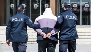 TÜİK verileri paylaştı:en yüksek suç oranına sahip iller belli oldu Manisa 7.sırada