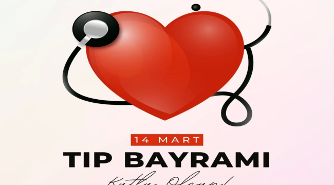 Tüm yurtta kutlanıyor