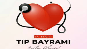 Tüm yurtta kutlanıyor