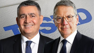 TÜSİAD Başkanlarına kamu davası açıldı