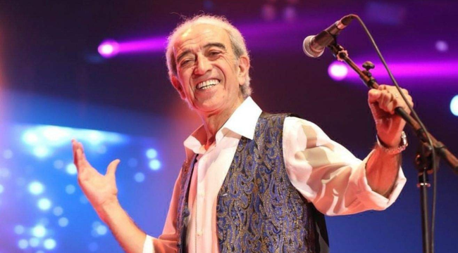 Ünlü sanatcı Edip Akbayram yaşamını yitirdi