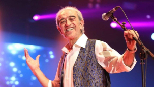 Ünlü sanatcı Edip Akbayram yaşamını yitirdi