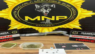 Uyuşturucu oprasyonu :11 tutuklama