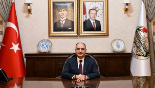 Vali Özkan'ın Çanakkale zaferi'nin 110. yıldönümü mesajı