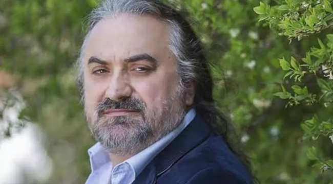 Volkan Konak hayatını kaybetti