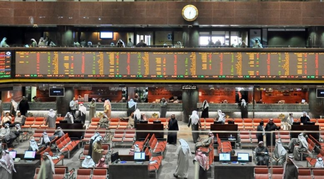 Yatırım araçlarında bu hafta