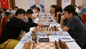 11 farklı ülkeden 200 sporcu katılıyor