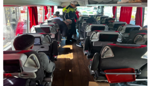 4 günde 2 bin 926 sürücüye bigilendierme eğitimi