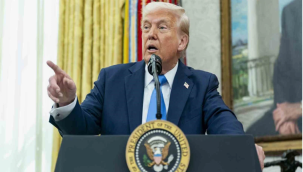 ABD'den Türkiye'ye yüzde 10 gümrük vergisi