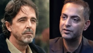 Ağırel ve Soykan adli kontrol şartıyla serbest bırakıldı