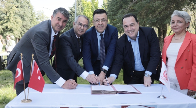 Bakkal kart protokolünü yenilendi