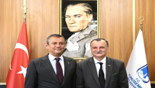 Başkan Balaban'dan destek ziyareti