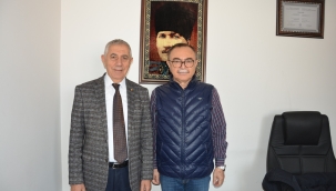 Başkan Şahin kalitenin düşüklünden yakındı