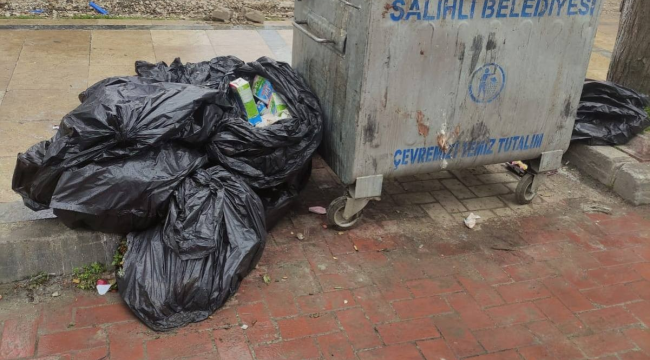 Belediye halkın sağlığını tehdit eden firmaya ceza