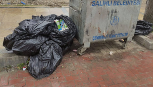 Belediye halkın sağlığını tehdit eden firmaya ceza