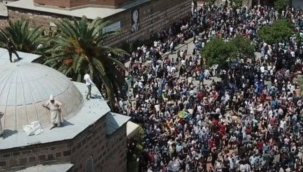  Bir kez daha iptal edildi