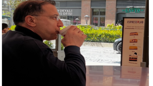 Boykotçulara selam Türk malına devam..