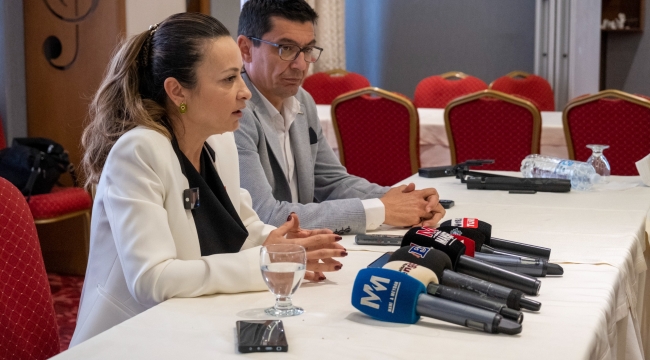 Şehzadeler belediyesinde yaşanan krizin perde arkası aralandı