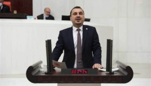 CHP'li Başevirgen''iktidar emeklinin sofrasındaki ekmeği küçülttü"