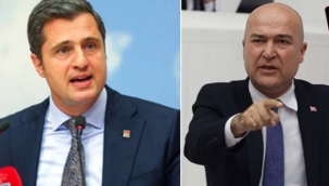 CHP'li milletvekilleri kazada yara almadan kurtuldu