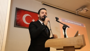 CHP'li Özkösemen ''okullar, adeta belirli çevrelerin kadrolaşma aracı haline gelmiştir''