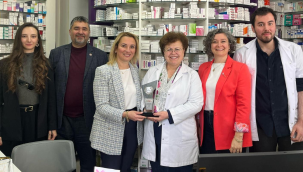 Dayanışmayla güçlü yarınlara!