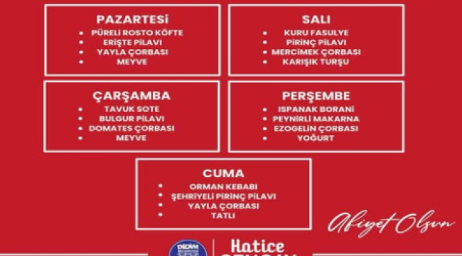 Didim kent lokantası açılıyor