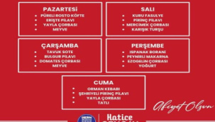 Didim kent lokantası açılıyor