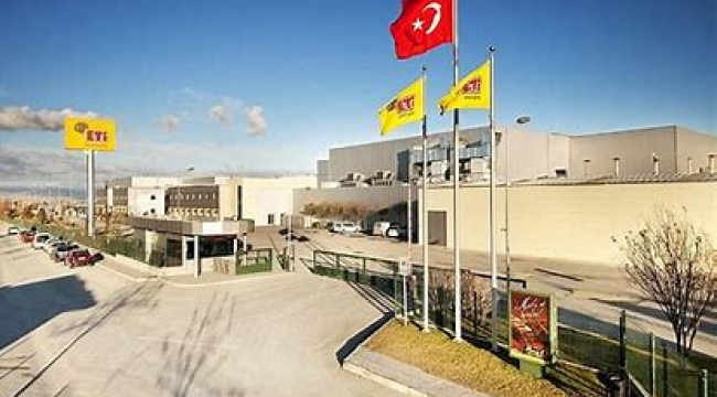 ETİ Dünya'da bir ilke imza attı