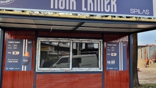 Fırıncılarla anlaşıldı halk ekmek Akhisar'da satışa çıkıyor