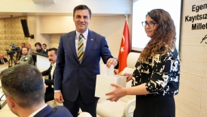 Fitch Ratings büyükşehir'in kredi notunu yükseltti