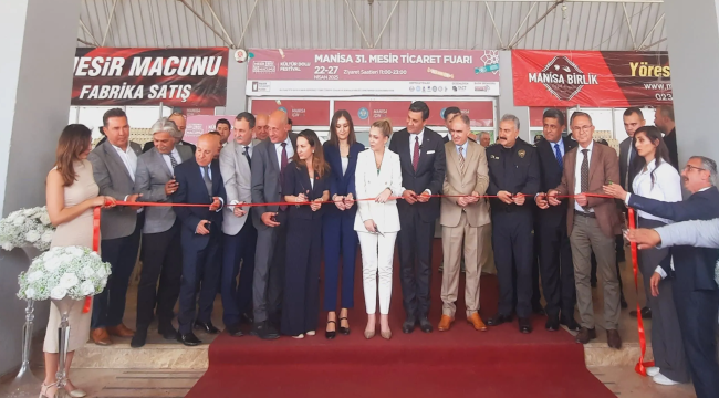 Fuarda 100'ü aşkın firma ürünlerini sergileyecek