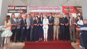 Fuarda 100'ü aşkın firma ürünlerini sergileyecek