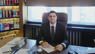 Gaziantep Şehitkamil belediye başkanı Umut Yılmaz, CHP'den istifa etti