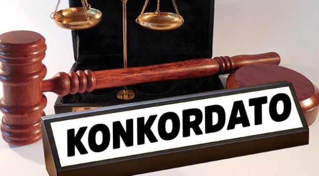 İlk çeyrekte konkordato başvurusunda patlama