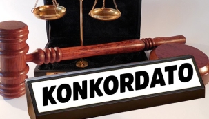 İlk çeyrekte konkordato başvurusunda patlama