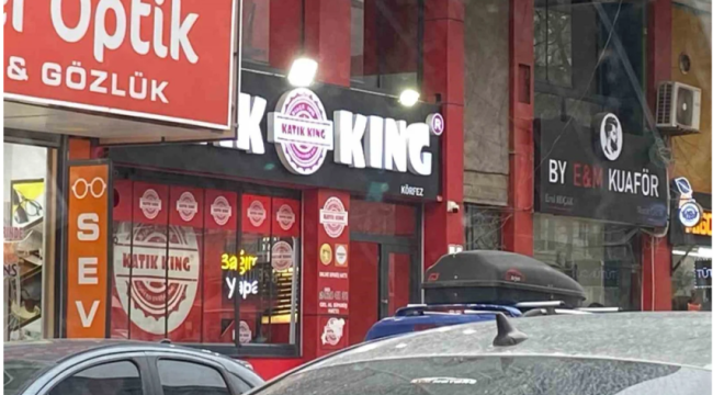 Kocaeli'de döner skandalı! 648 kişi zehirlendi, 2 kişi tutuklandı