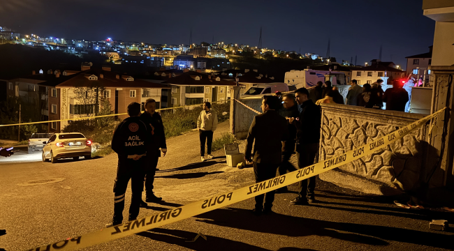 Komşular arası silahlı çatışma 5 kişi yaşamını yitirdi