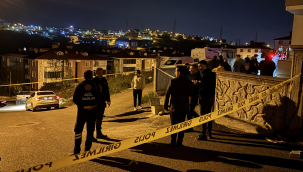 Komşular arası silahlı çatışma 5 kişi yaşamını yitirdi