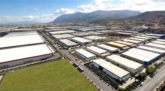 Kriz fabrikaları da vurdu:Manisa'da onlarca fabrika satılıyor