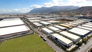 Kriz fabrikaları da vurdu:Manisa'da onlarca fabrika satılıyor