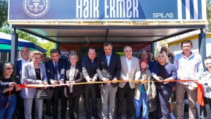 Manisa'da sosyal belediyecilik güçleniyor