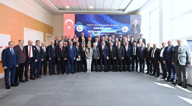 Oda başkanlarının finansman isyanı