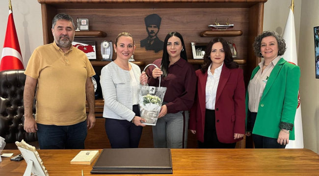 Oda üyelerine özel indirim protokolü imzalandı