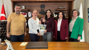 Oda üyelerine özel indirim protokolü imzalandı