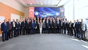 Odalardan TOBB yönetimine şikayet yağmuru